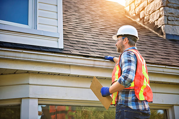 Roofing in Teterboro